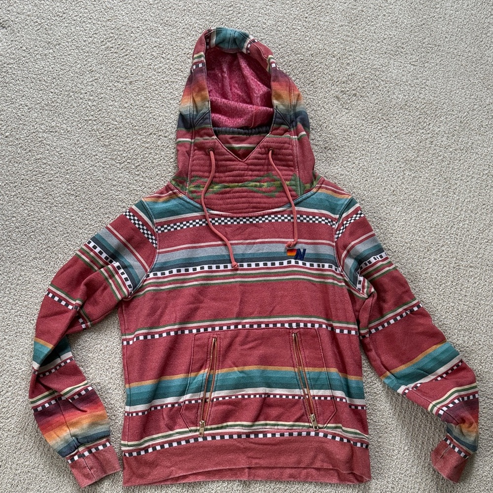 Aviator Nation hoodie